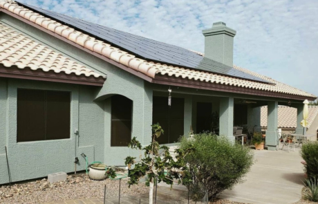 Spend It In Phoenix AZ – JIT Solar 3