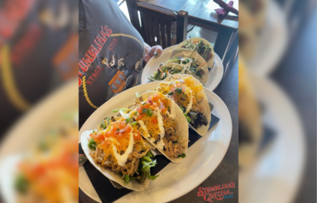 Spend It In Queen Creek AZ – Stumblina's Cantina 3