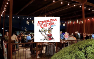 Spend It In Queen Creek AZ – Stumblina's Cantina main