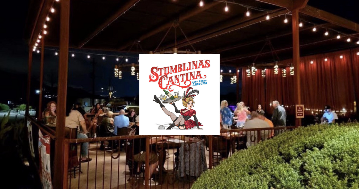 Spend It In Queen Creek AZ – Stumblina's Cantina main