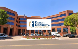 Spend It In Scottsdale AZ – Desert Disability main