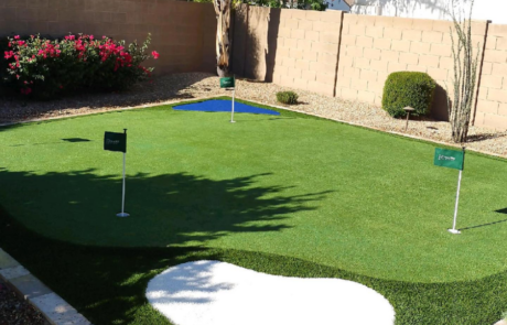 Spend It In Scottsdale AZ – Paradise Green and Turf 1