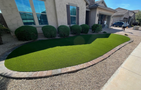 Spend It In Scottsdale AZ – Paradise Green and Turf 3