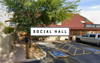 Spend It In Tempe AZ – Social Hall main