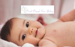 Spend It In Queen Creek AZ – First Food For Baby main