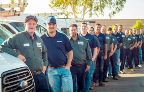 Spend It In Mesa AZ – PlumbSmart Plumbing Heating and Air 2