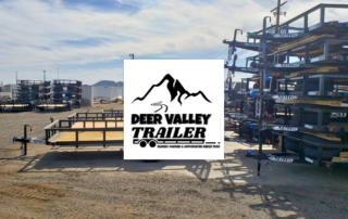 Spend It In Phoenix AZ – Deer Valley Trailer main