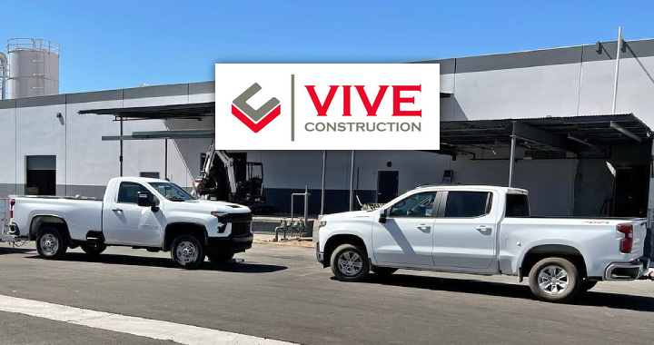 Spend It In Phoenix – Vive Construction LLC main