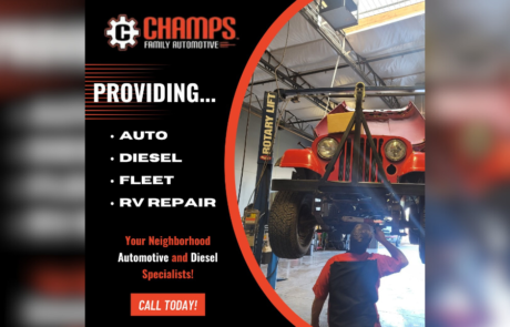 Spend It In Surprise AZ – Champs Family Automotive 4