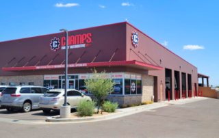 Spend It In Surprise AZ – Champs Family Automotive main