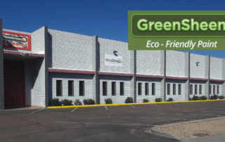 GreenSheen Paint Phoenix AZ main 3