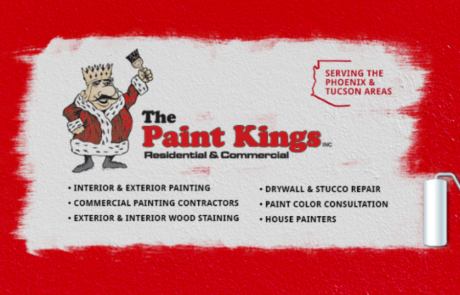 Spend It In East Valley AZ – The Paint Kings 4