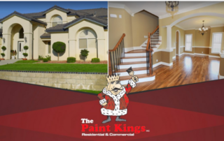 Spend It In East Valley AZ – The Paint Kings main