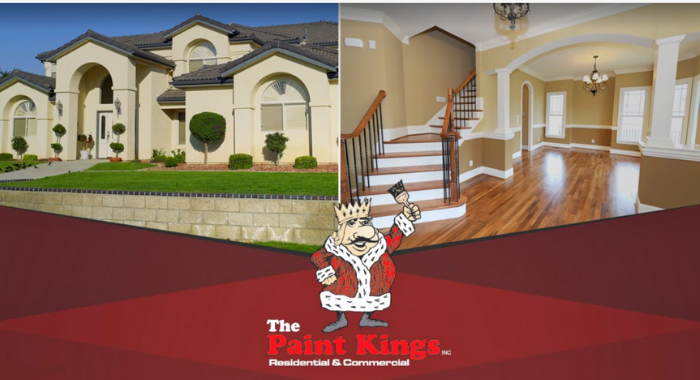 Spend It In East Valley AZ – The Paint Kings main