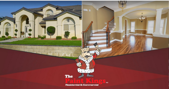 Spend It In East Valley AZ – The Paint Kings main