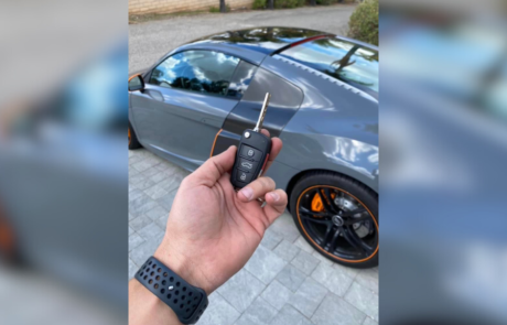 Spend It In Phoenix AZ – AZ Cars Locksmith 2