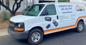 AZ Cars Locksmith Phoenix AZ