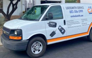 Spend It In Phoenix AZ – AZ Cars Locksmith main