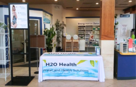 Spend It In Phoenix AZ – H2O Health 1