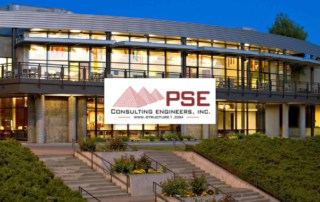 Spend It In Phoenix AZ – PSE Consulting Engineers main