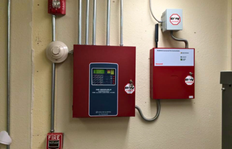 Spend It In Prescott Valley AZ – B&W Fire Security Systems 6