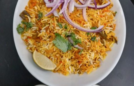 Biryani Pot Chandler AZ 12