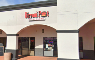 Biryani Pot Indian Cuisine Chandler AZ main