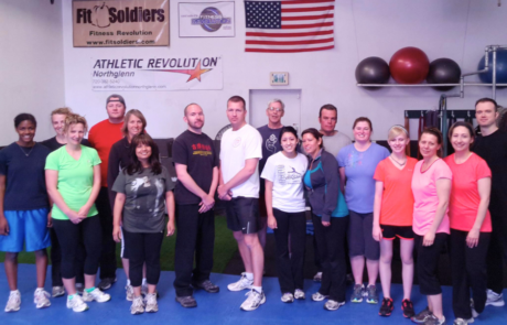 Spend It In Goodyear AZ – Level 5 Combat Training 1