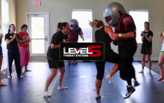 Spend It In Goodyear AZ – Level 5 Combat Training main