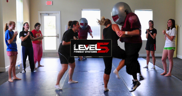 Spend It In Goodyear AZ – Level 5 Combat Training main