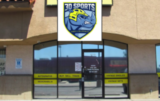 Spend It In Phoenix AZ – 3D Sports Cards main