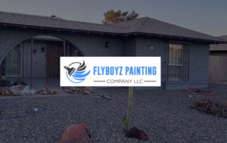 Spend It In Phoenix AZ – Flyboyz Painting main