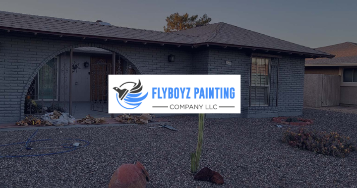 Spend It In Phoenix AZ – Flyboyz Painting main