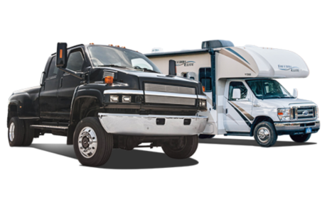 Spend It In Prescott Valley AZ – Southwest Truck & RV 1