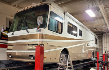 Spend It In Prescott Valley AZ – Southwest Truck & RV 2