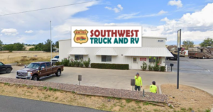 Southwest Truck and RV Prescott Valley AZ