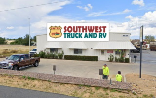 Spend It In Prescott Valley AZ – Southwest Truck & RV main