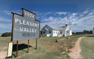 Spend It In Young AZ – Pleasant Valley Museum main