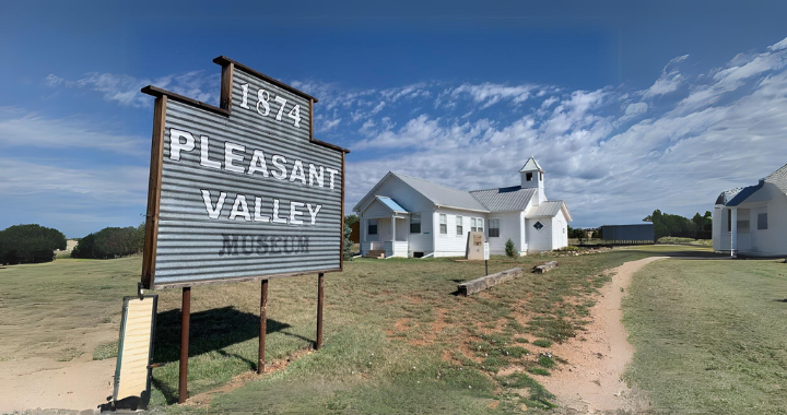 Spend It In Young AZ – Pleasant Valley Museum main