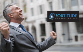 Fortitude Consulting Phoenix AZ main