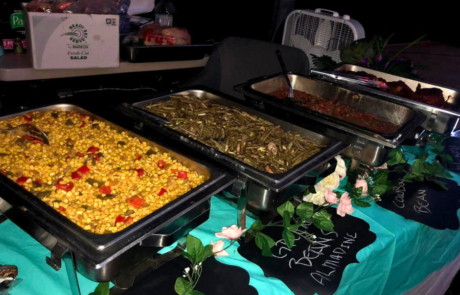 Spend It In Glendale AZ – Dedicated Catering 1