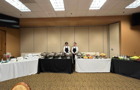 Spend It In Glendale AZ – Dedicated Catering 2