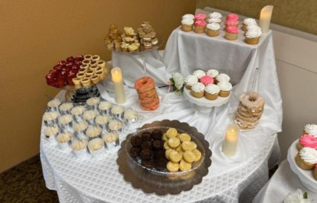 Spend It In Glendale AZ – Dedicated Catering 5