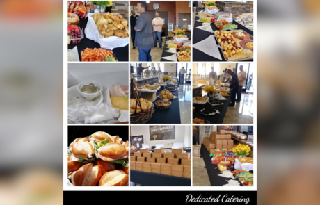 Spend It In Glendale AZ – Dedicated Catering 6