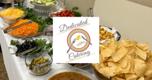 Dedicated Catering LLC Glendale AZ