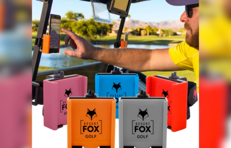 Spend It In Mesa AZ – Desert Fox Golf 1