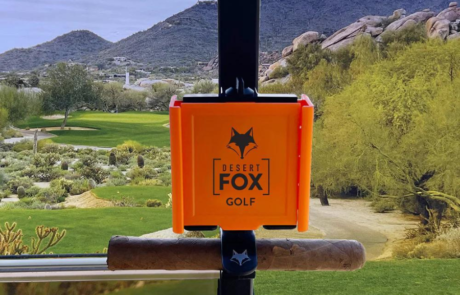 Spend It In Mesa AZ – Desert Fox Golf 2