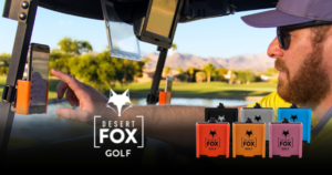 Desert Fox Golf Mesa AZ