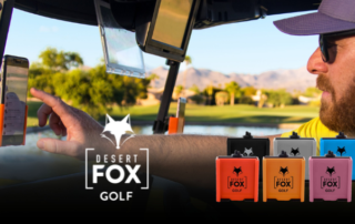 Spend It In Mesa AZ – Desert Fox Golf main