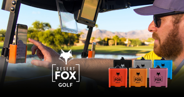 Spend It In Mesa AZ – Desert Fox Golf main